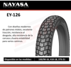 Imagen de Cubiertas 275-21 y 410-18 Nayasa EY126