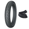 Imagen de Cubierta Moto 275-21 c/cámara Nayasa EY126