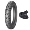 Imagen de Cubierta Moto 300-18 c/cámara Nayasa EY029