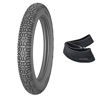 Imagen de Cubierta Moto 275-21 c/cámara Nayasa EY213