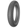 Imagen de Cubierta Moto 350-16 Nayasa Ey210