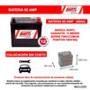Imagen de Baterias Autos Bartl 85 Amp Garantía 12 Meses Japoneses