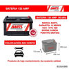 Imagen de Bateria Bartl 135 Amp Garantía 12 Meses