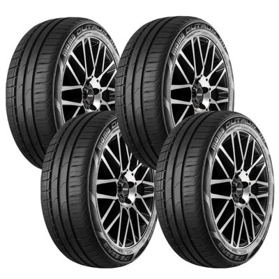 Imagen de Cubierta Momo 155/80/13 OUTRUN M1 79T X4