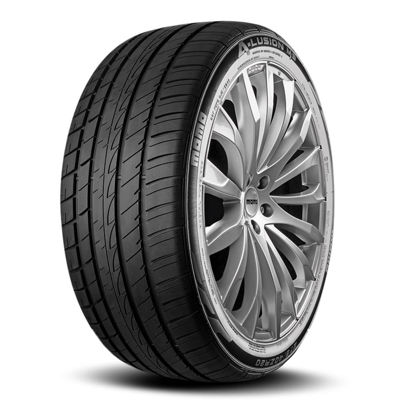 Imagen de Cubierta Momo 215/60/17 A-LUSION M9 96H