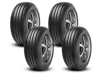 Imagen de Cubierta 145/80/12 Torque TQ021 x4 Colocadas