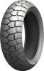 Imagen de Cubierta Moto 130/80-17 Michelin Anakee Adventure