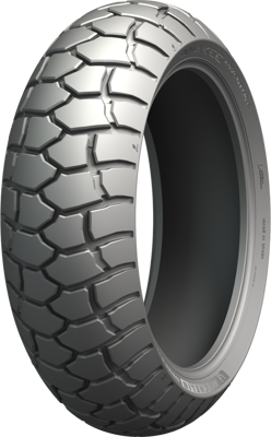 Imagen de Cubierta Moto 130/80-17 Michelin Anakee Adventure
