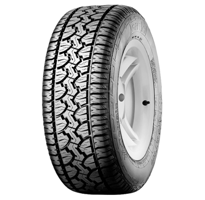 Imagen de Cubiertas 235/65/17 Giti At100 Colocada Neumático