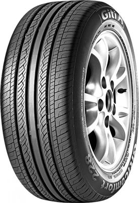 Imagen de Cubierta 215/50/17 Giti 228 Neumático