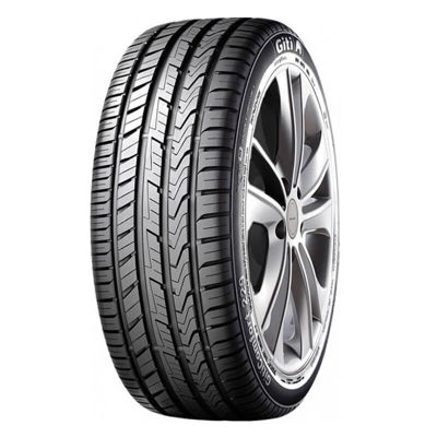 Imagen de Cubiertas 205/45/17 Giti Run Flat Comfort 229