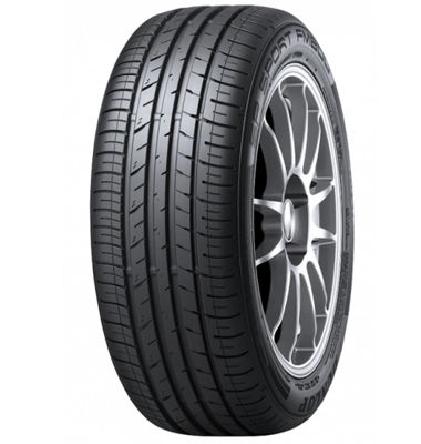 Imagen de Cubierta 215/50/17 Dunlop SPFM 800 Neumático
