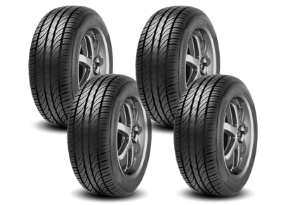 Imagen de Cubierta 185/65/15 Torque TQ021 x4 Colocadas