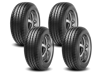 Imagen de Cubierta 215/65/15 Torque TQ021 x4 Colocadas