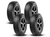 Imagen de Cubierta 195 R14 Torque TQ02 x4 Colocadas