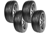 Imagen de Cubierta 215/60/17 Torque HP701 x4 Colocada