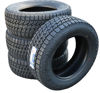 Imagen de Cubierta 235/75/15 Lion Sport AT X4 Colocada