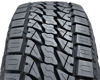 Imagen de Cubierta 235/75/15 Lion Sport AT X4 Colocada