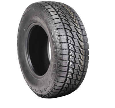 Imagen de Cubierta 245/70/16 Camioneta  Leao Lion Sport AT