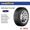 Imagen de Cubierta GoodYear 205/55/16 Kelly Edge Sport Touring Colocada