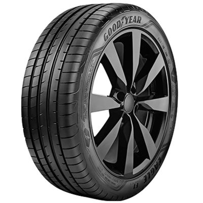Imagen de Cubierta GoodYear 235/45/18 Eagle F1 Asymmetric 5 Colocada