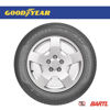 Imagen de Cubierta GoodYear 255/50/19 Eagle F1 Asymmetric SUV Runflat Colocada