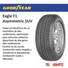 Imagen de Cubierta GoodYear 255/55/18 Eagle F1 Asymmetric SUV Colocada