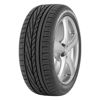 Imagen de Cubierta GoodYear 225/55/17 Eagle Excellence Runflat Colocada