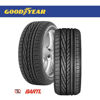 Imagen de Cubierta GoodYear 225/55/17 Eagle Excellence Runflat Colocada