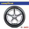 Imagen de Cubierta GoodYear 225/55/17 Eagle Excellence Runflat Colocada