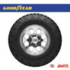 Imagen de Cubierta GoodYear 32X11,5X15 Wrangler Mtr Colocada