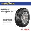 Imagen de Cubierta GoodYear 205/75/14 Wrangler ATS Colocada