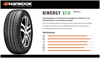 Imagen de Cubierta 205/60/16 Neumatico Hankook K425