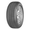Imagen de Cubierta GoodYear 235/50/19 Eagle F1 Asymmetric SUV Colocada