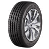 Imagen de Cubierta GoodYear 205/55/16 Efficientgrip Performance Colocada
