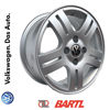 Imagen de Llantas Aleación 14  Plan Recambio Para VW BT14R476C