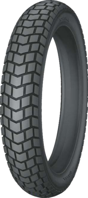 Imagen de Cubierta Moto 110/90-16 Nayasa EY126 TL