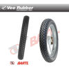 Imagen de Combo Moto Cubiertas 275-18 y 300-18  Bartl  015 c/cámara