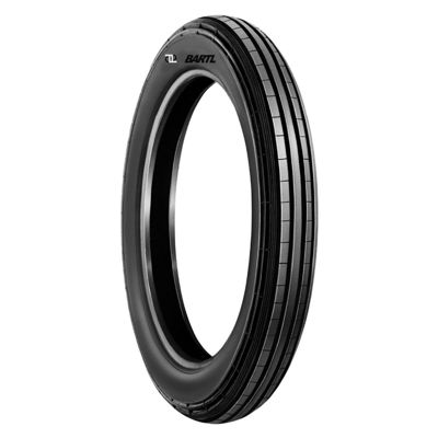 Imagen de Cubierta Moto 225-17  Bartl 011