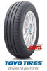 Imagen de Cubierta 185/65/15 X4 Toyo Neo 3  Balanceada