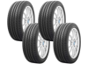 Imagen de Cubierta 185/65/15 X4 Toyo Neo 3  Balanceada