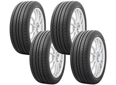 Imagen de Cubierta 185/65/15 X4 Toyo Neo 3  Balanceada