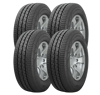 Imagen de Cubierta 185 R14 X4 Toyo Nano Energy VAN Carga  Balanceada Neumático