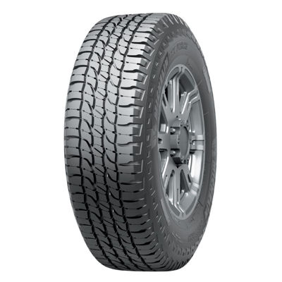 Imagen de Cubierta 245/70/16  Michelin LTX Force