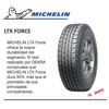 Imagen de Cubierta 265/70/16  Michelin LTX Force