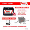 Imagen de Baterias Autos Bartl 120 Amp D Garantía 12 Meses