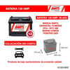 Imagen de Baterias Autos Bartl 130 Amp D Garantía 12 Meses