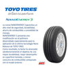 Imagen de Cubierta 175/70/14 Toyo Neo 3  Balanceada Neumático