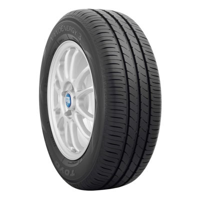 Imagen de Cubierta 185/65/14 Toyo 350 Colocada Y Balanceada Neumático