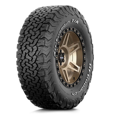 Imagen de Cubierta 30x9,5x15 Bfgoodrich All Terrain T/A KO2